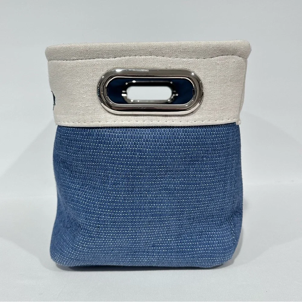 Decorative Storage Basket